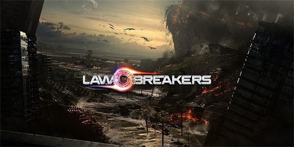 lawbreakers