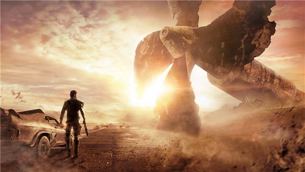 Mad Max Sistem Gereksinimleri
