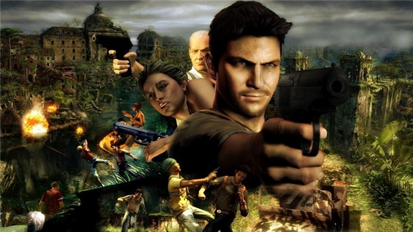 uncharted
