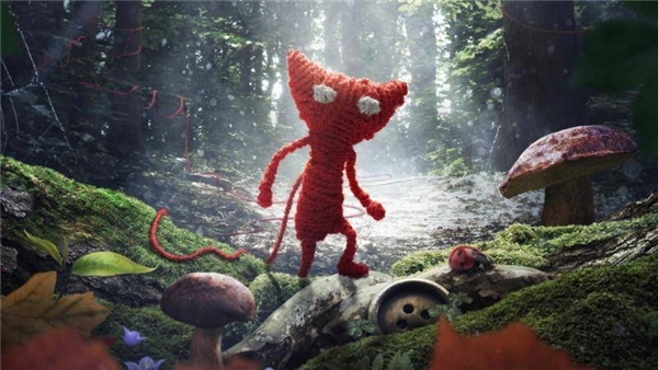 unravel close
