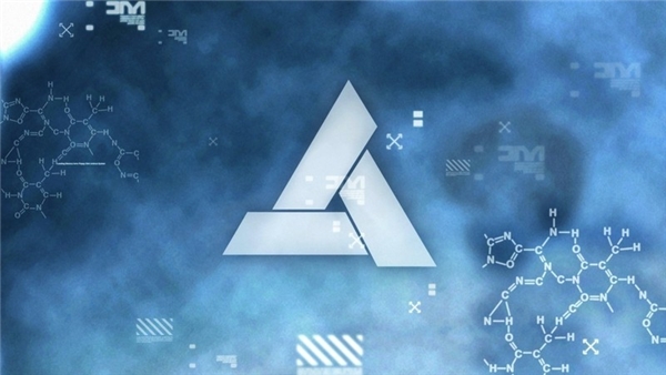 video games blue assassins creed letters abstergo industries logos animus 1920x1082 wallpaper_www.wall321.com_41