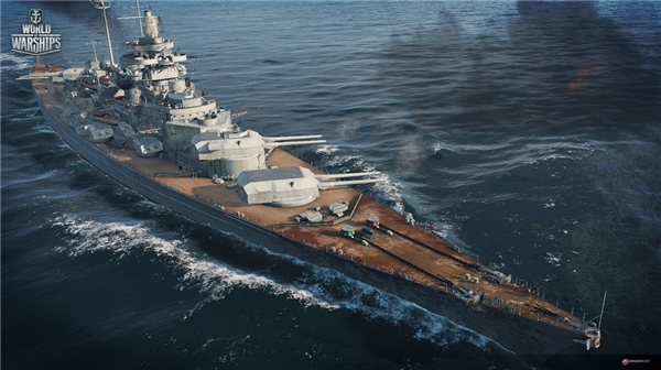 world-of-warships-alman-gemileri-Bismarck