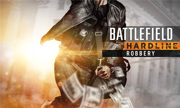 BF Hardline