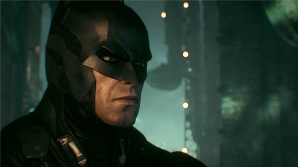 Batman