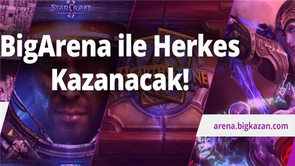 BigArena-ile-Herkes-Kazanacak!