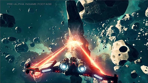 Everspace