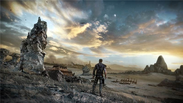 Mad-Max