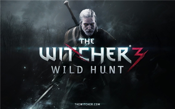 Witcher 3