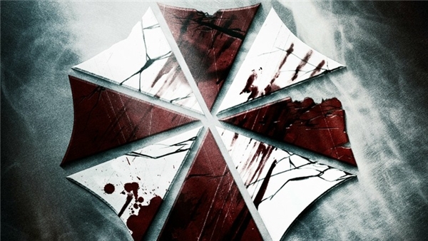 video games resident evil umbrella corp logos 1920x1080 wallpaper_www.wall321.com_59