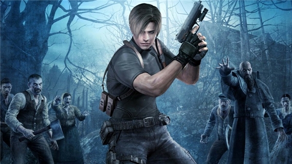 video games zombies leon resident evil 4 1920x1080 wallpaper_www.wallpaperhi.com_88