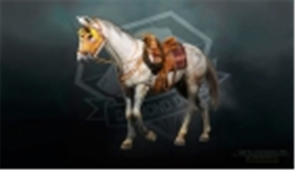 MGSV-The-Phantom-Pain-DLC-Horse-Western