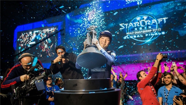 starcraft