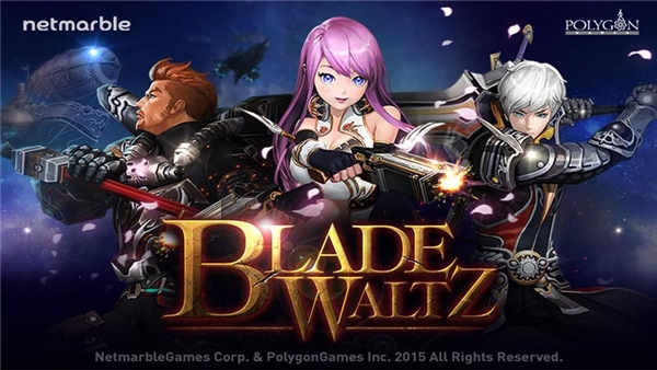Koreli-Aksiyon-RPG-'Blade-Waltz'