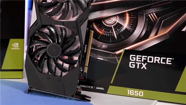 Steam'de En Popüler Ekran Kartları Belli Oldu