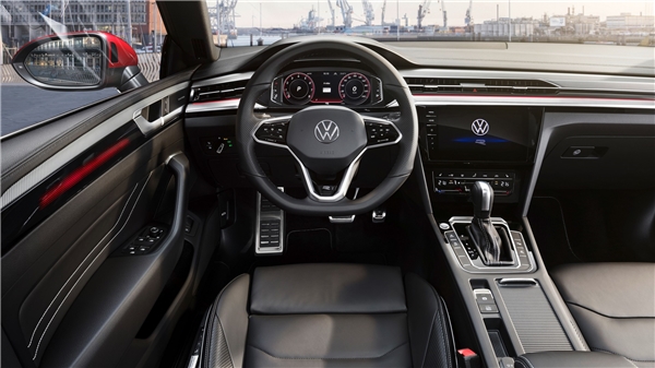 Volkswagen, Arteon'un ABD satışlarını durduracak