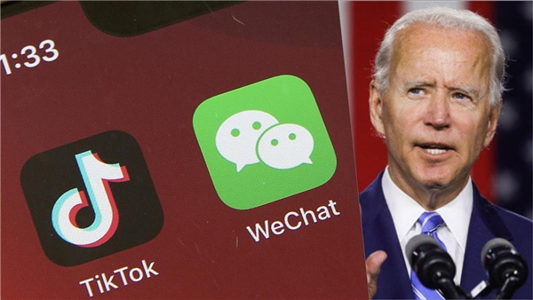Kanada, WeChat'in devlet tarafından verilen mobil cihazlarda kullanımını yasakladı