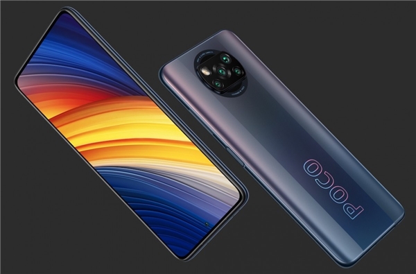 Türkiye'deki POCO X3 Pro modelleri için MIUI 14 yolda!