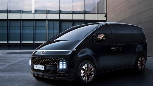 Volkswagen Multivan T7 California: Yeni Karavan Modeli Tanıtıldı