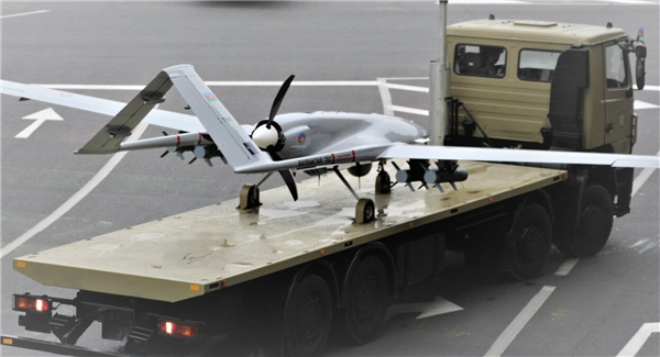 Aselsan'ın SİHA gözü olacak olan kamerası için Cumhurbaşkanı tarih verdi!