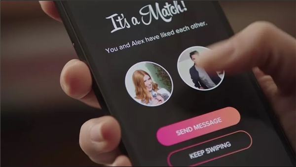 Tinder, yapay zeka çağına adım atıyor