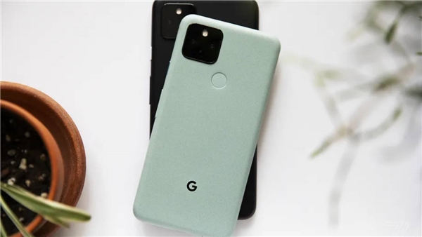 Google, Pixel 4a Modelinin <a class='keyword-sd' href='/yazilim/' title='Yazılım'>Yazılım</a> Desteğini Sonlandırdı