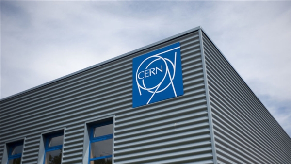 CERN, Depolama Kapasitesini 1 Milyon TB'a Yükseltti