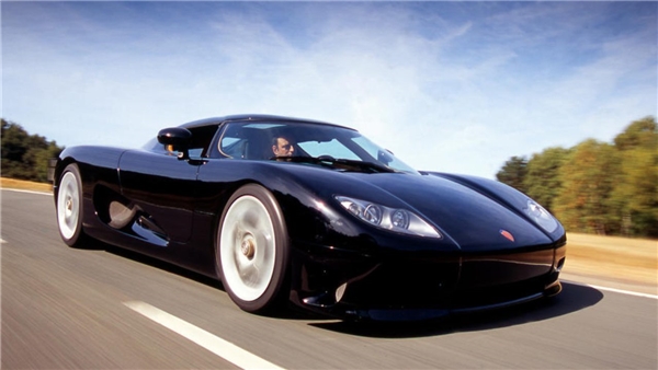 Tesla Roadster: 0'dan 100'e 1 Saniyede Çıkacak!