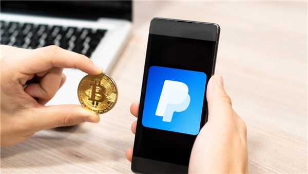PayPal, PYUSD ile kripto sektöründe önemli bir adım atıyor