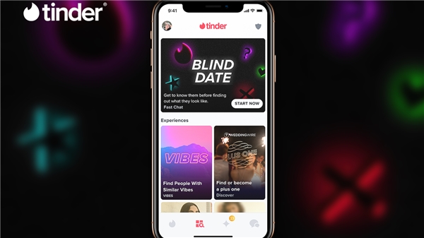 Tinder, yapay zeka çağına adım atıyor