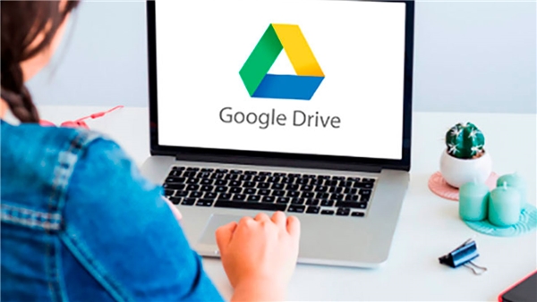 Google Drive Kullanıcı Verileri Kayboldu