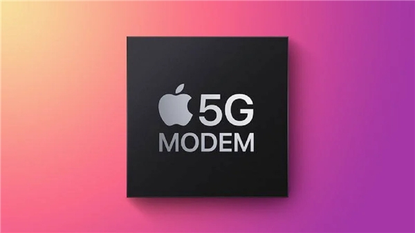 Apple, 2026'ya kadar Qualcomm 5G modemlerini kullanacak