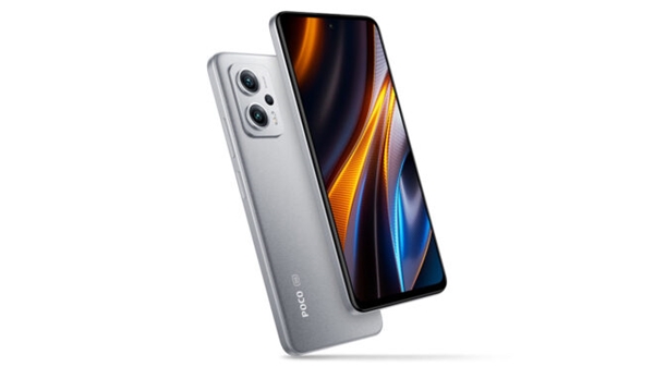 POCO X4 GT için MIUI 14 güncellemesi yolda!