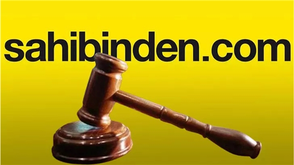 sahibinden.com kullanıcıları tehlike altında! Binlerce kişinin bilgileri sızdırıldı