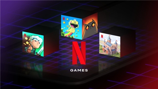 Netflix oyun işini büyütüyor: Nvidia ve Xbox'a rakip olacak