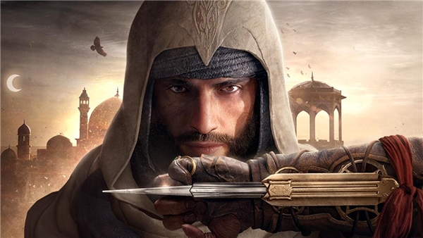 Assassin's Creed Mirage'da gerçek ezan duyulacak