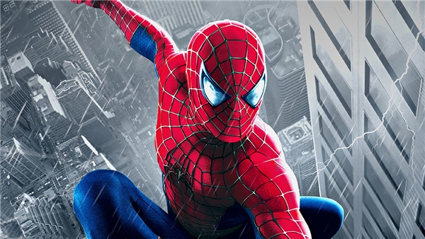 Spider-Man 4 Çekimleri Başladı İddiası
