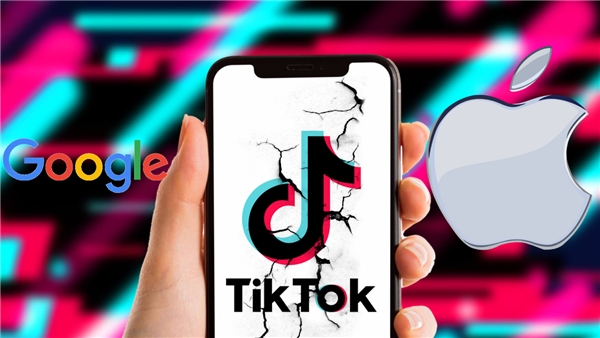 TikTok, App Store ve Play Store'dan kaldırılabilir!