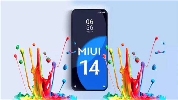 POCO F3 için MIUI 14 güncellemesi yolda!