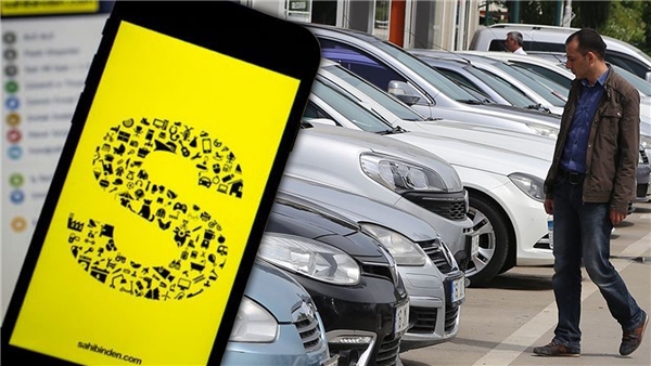 sahibinden.com kullanıcıları tehlike altında! Binlerce kişinin bilgileri sızdırıldı