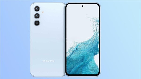 Fiyat performans odaklı: Samsung Galaxy A54 5G için geri sayım!