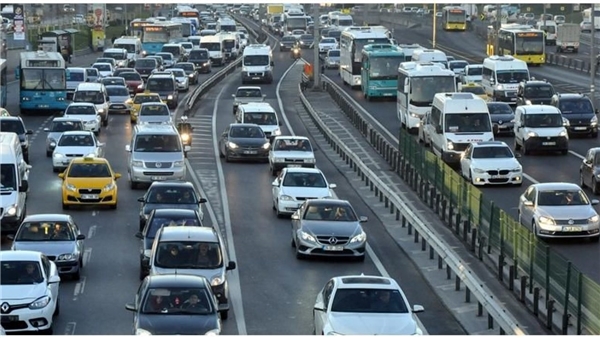 SEDDK'dan 25 milyon araç sahibini ilgilendiren trafik sigortası kararı!