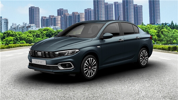 Artık uygun fiyatlı değil: Fiat Egea 2023 fiyat listesi!