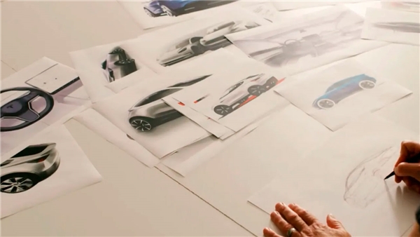 Tesla'nın uygun fiyatlı otomobili ortaya çıkmaya başladı!