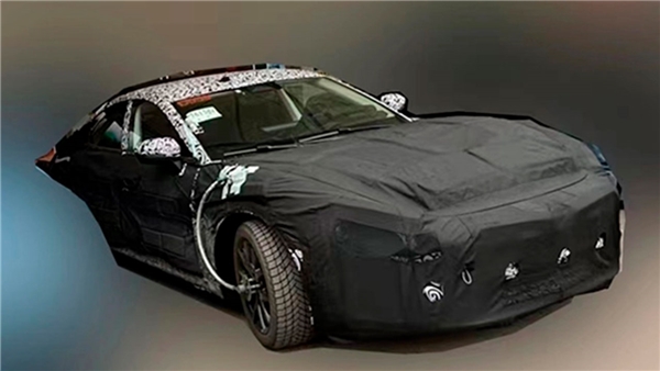 Xiaomi'nin elektrikli otomobili MS11 2023'ün sonunda tanıtılacak