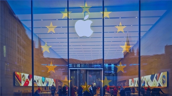 AB'den Apple'a uyarı: Rekor ceza kapıda!