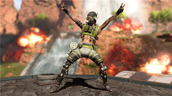 Apex Legends Mobile'dan oyuncuları üzen haber geldi!