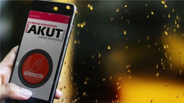 Deprem anında ve sonrasında hayat kurtarabilecek web siteleri!