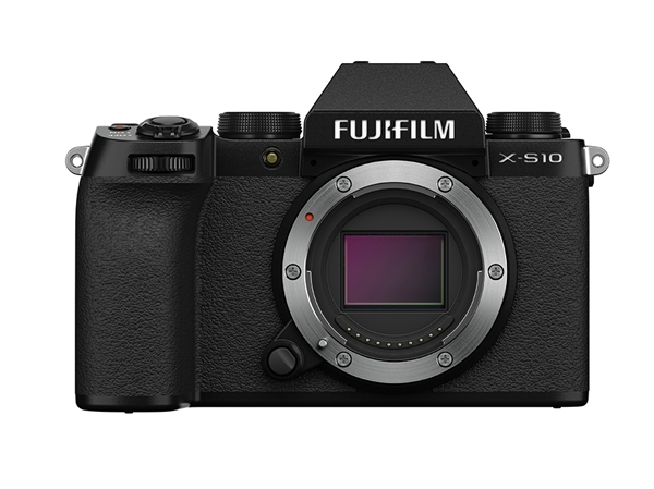 Fujifilm X-S10 uzun kullanım testi!