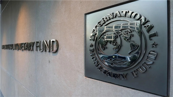 IMF, kripto paralar konusunda uyardı!