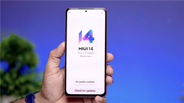 Redmi Note 8 2021 için MIUI 14 kullanıma sunuldu!